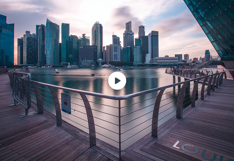 Why choose our investment?